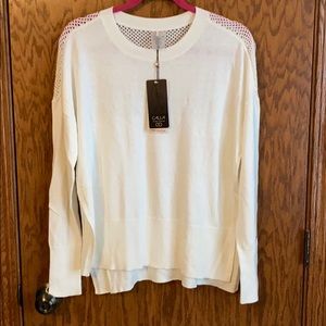 Calia by Carrie Underwood sweater